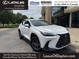 Used 2022 Lexus NX 350 AWD w/ Premium Package image 2