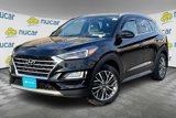 Used 2020 Hyundai Tucson Limited w/ Cargo Package image 3