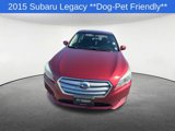 Used 2015 Subaru Legacy 2.5i Premium w/ Moonroof Package image 4