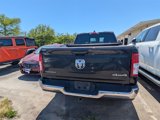Used 2021 RAM 1500 Big Horn image 4