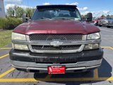 Used 2003 Chevrolet Silverado 2500 LS w/ Snow Plow Prep Package image 3