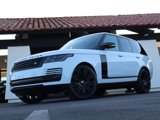 Used 2018 Land Rover Range Rover HSE image 3