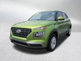 Used 2021 Hyundai Venue SE image 4