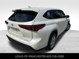 Used 2021 Toyota Highlander LE image 6