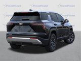New 2025 Chevrolet Equinox LT image 4