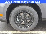 New 2025 Ford Maverick XLT image 5