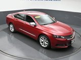 Used 2015 Chevrolet Impala LTZ image 2
