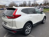 Certified 2018 Honda CR-V EX-L image 4