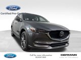 Used 2019 MAZDA CX-5 Signature image 4