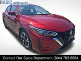 Used 2024 Nissan Sentra SV image 3