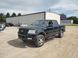 Used 2005 Ford F150 XLT image 5