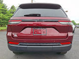 Certified 2024 Jeep Grand Cherokee Altitude image 5