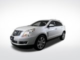 Used 2015 Cadillac SRX Performance w/ Driver Awareness Package image 4