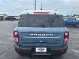 New 2025 Ford Bronco Sport Heritage image 4