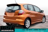 Used 2009 Honda Fit Sport image 2