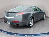 Used 2011 Acura TL w/ Technology Package image 5