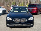 Used 2012 BMW 750Li image 2