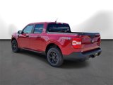 New 2025 Ford Maverick XLT w/ XLT Luxury Package image 3