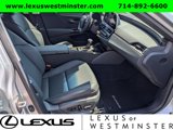 Certified 2025 Lexus ES 300h w/ Premium Package image 5