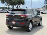 New 2026 Chevrolet TrailBlazer LS w/ LS Convenience Package image 4