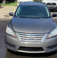 Used 2015 Nissan Sentra SV w/ Style Package image 5