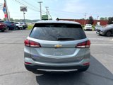 Used 2023 Chevrolet Equinox LT image 4