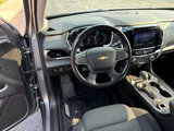 Used 2021 Chevrolet Traverse LT image 5