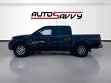 Used 2020 Nissan Frontier SV w/ SV Utility Package image 4