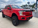 Used 2018 Ford F150 Lariat image 3