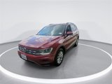 Used 2018 Volkswagen Tiguan SE image 3
