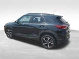 Used 2022 Chevrolet TrailBlazer RS image 3
