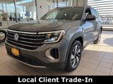 Used 2024 Volkswagen Atlas SE image 3