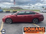 Used 2017 Nissan Altima 2.5 SR image 6