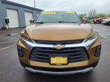 Used 2019 Chevrolet Blazer LT image 3