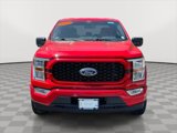 Used 2022 Ford F150 XL w/ STX Appearance Package image 2
