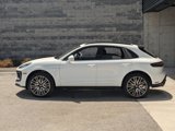 New 2025 Porsche Macan image 2