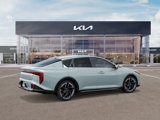 New 2025 Kia K4 GT-Line w/ GT-Line Premium Package image 6