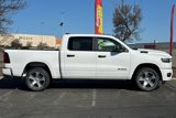 New 2025 RAM 1500 Tradesman image 2