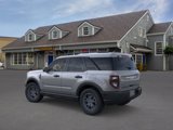 Used 2024 Ford Bronco Sport Big Bend w/ Convenience Package image 4