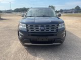 Used 2017 Ford Explorer XLT w/ Equipment Group 201A image 3