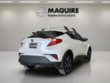 Used 2022 Toyota C-HR XLE image 6
