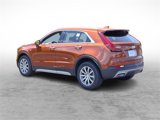 Used 2020 Cadillac XT4 Premium Luxury image 3