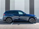 Used 2021 BMW X5 M w/ Executive Package image 2