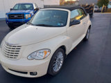 Used 2008 Chrysler PT Cruiser Convertible w/ Sound Group II image 3