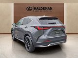 Certified 2022 Lexus NX 350 F Sport image 5