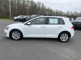 Used 2015 Volkswagen e-Golf SEL Premium image 4
