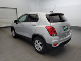 Used 2019 Chevrolet Trax LS w/ Tint and Cruise Package image 3