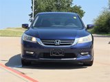 Used 2015 Honda Accord Sport image 2