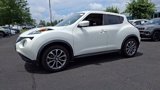 Used 2017 Nissan Juke SL image 4