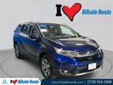 Certified 2018 Honda CR-V EX image 4